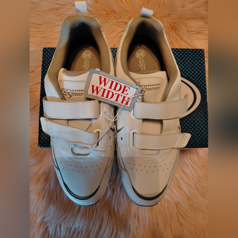 Men's EZ Strider Shoes